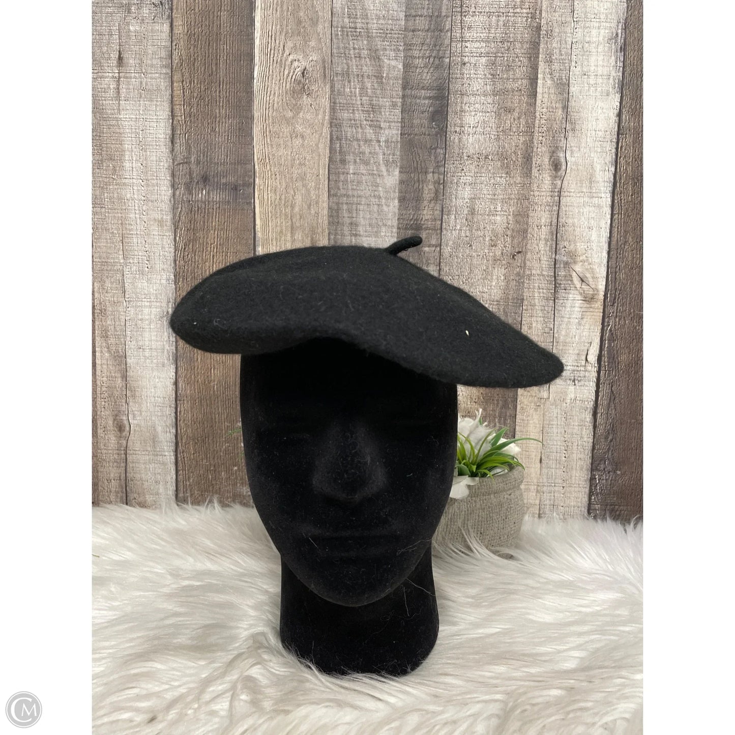 Hat Other By Cme