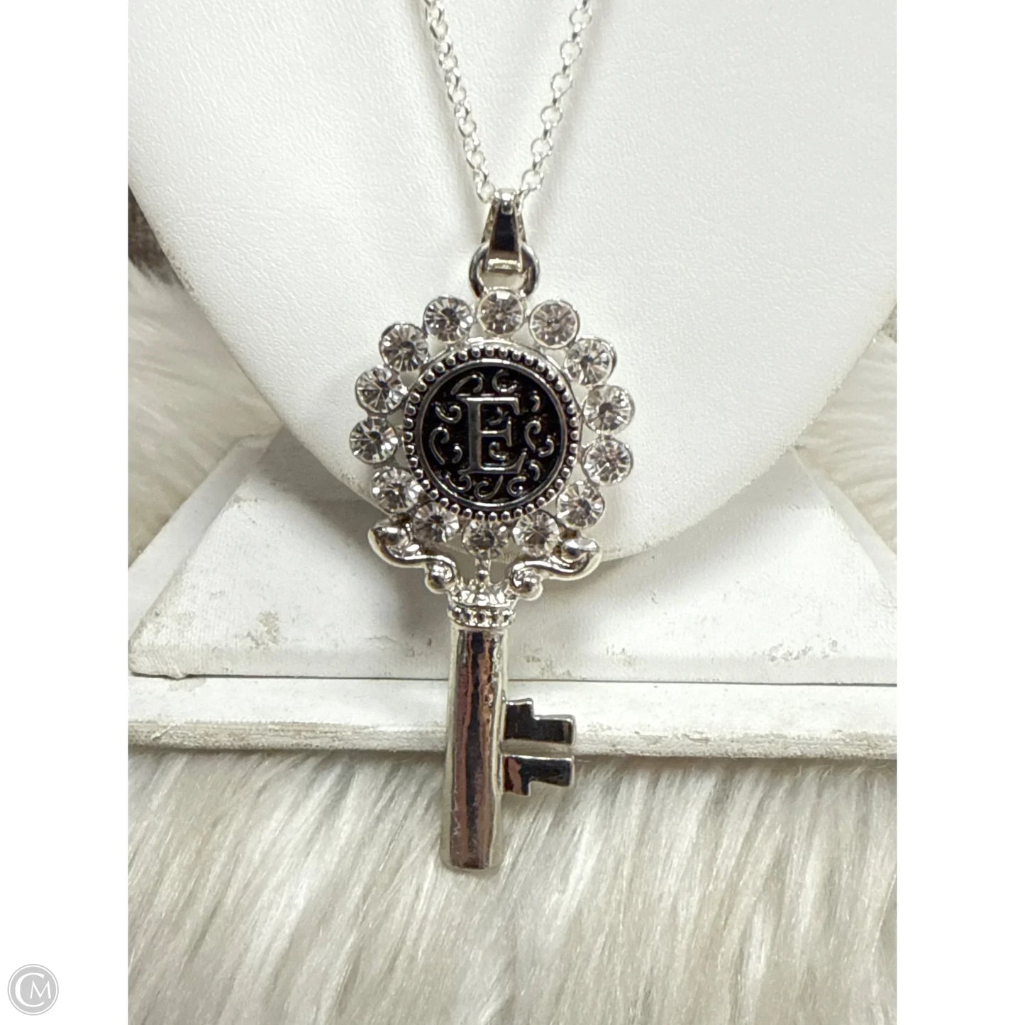 Necklace Chain By Cmf, Size: 7
