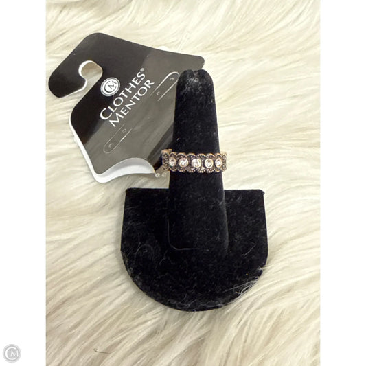 Ring Other By Cmf, Size: 8