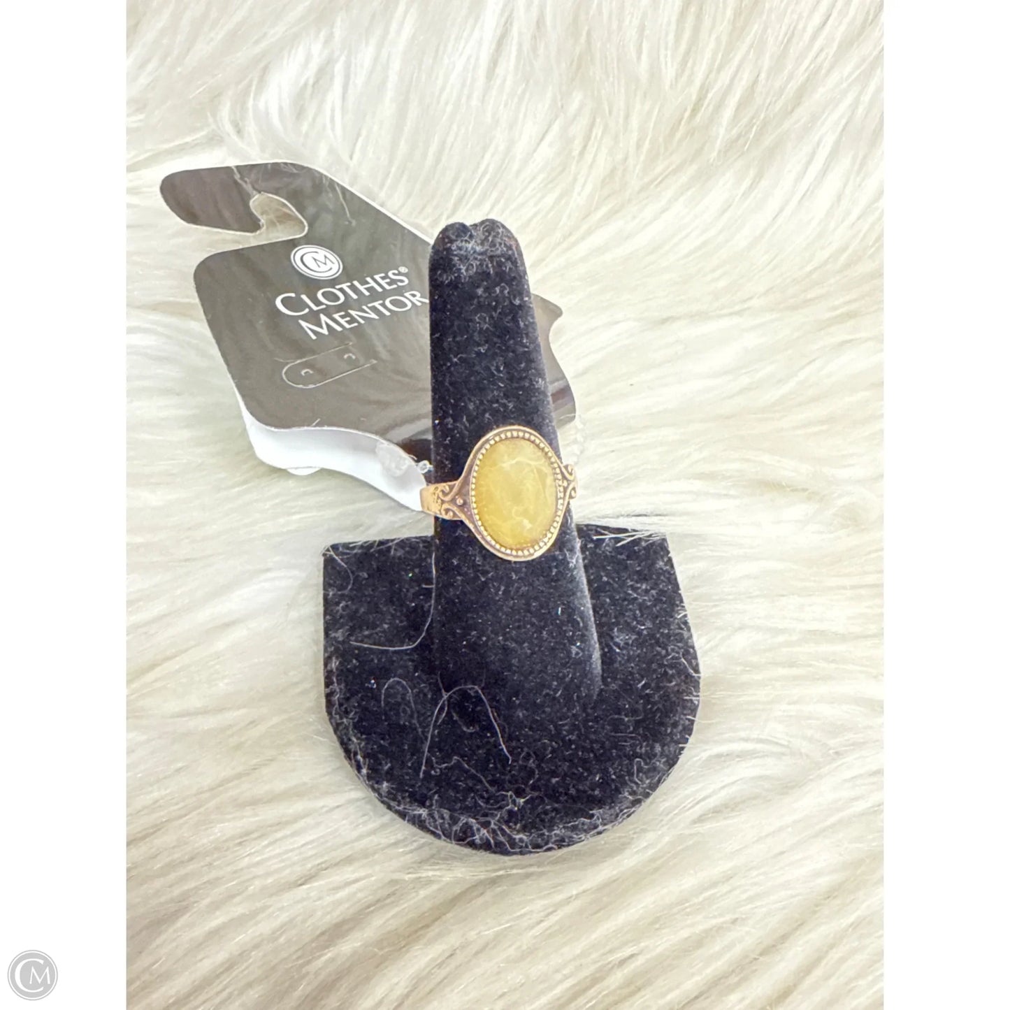 Ring Other By Cmf, Size: 8