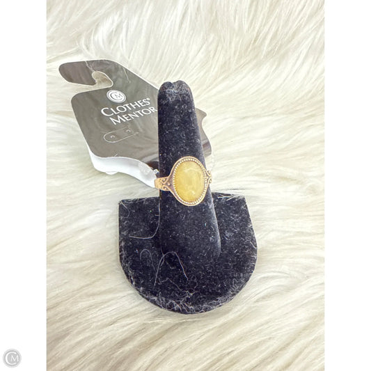 Ring Other By Cmf, Size: 8