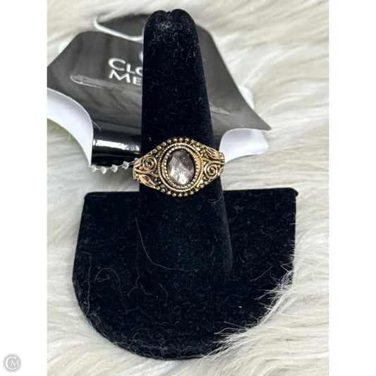 Ring Other By Cmf, Size: 8