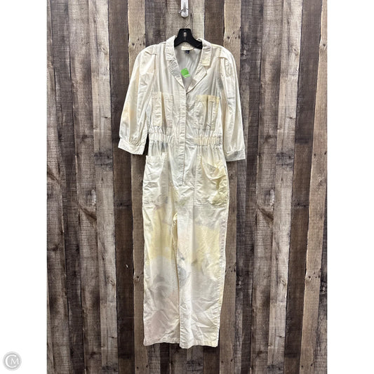 Jumpsuit By Universal Thread In Multi-colored, Size: S
