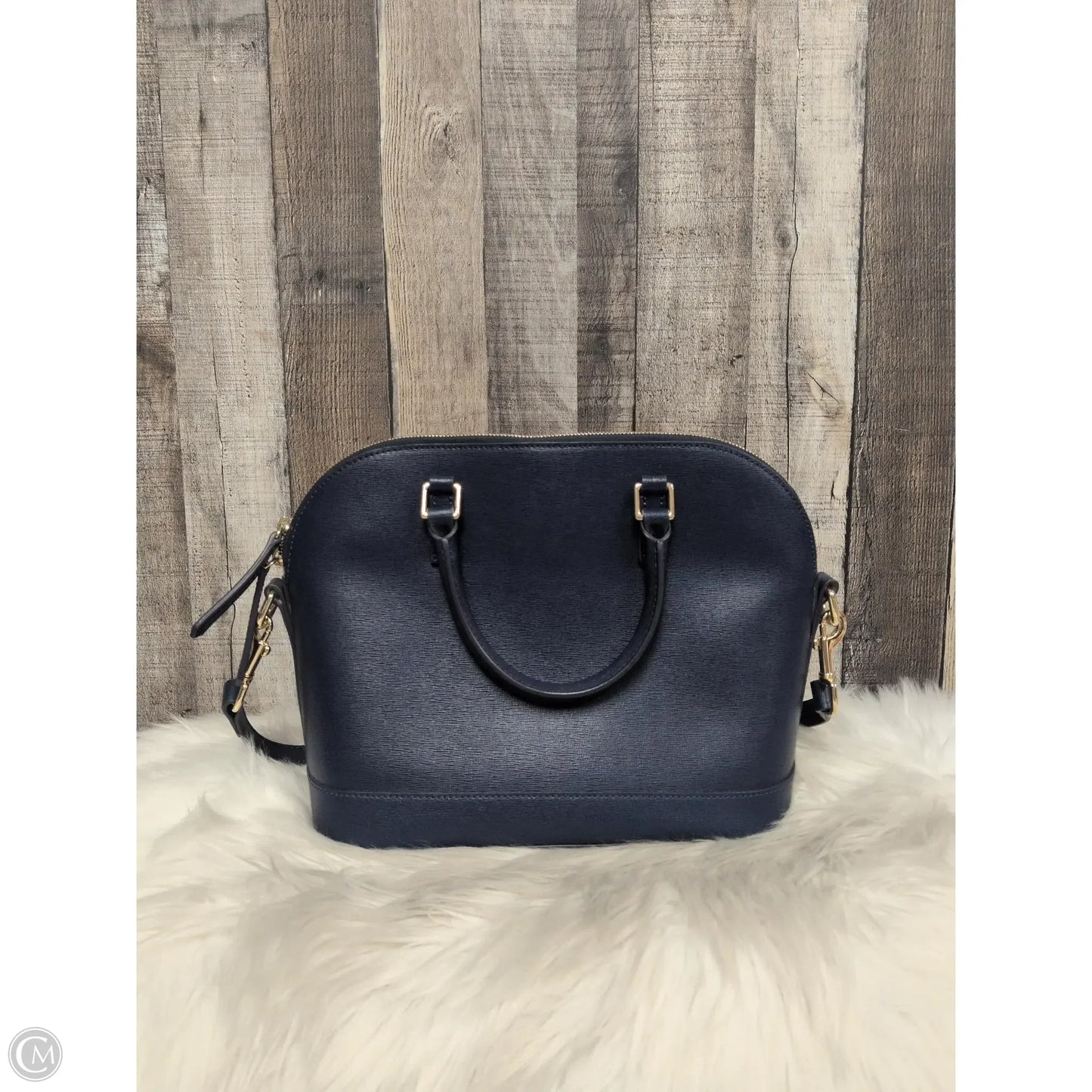 Crossbody Designer By Dooney & Bourke, Size: Medium