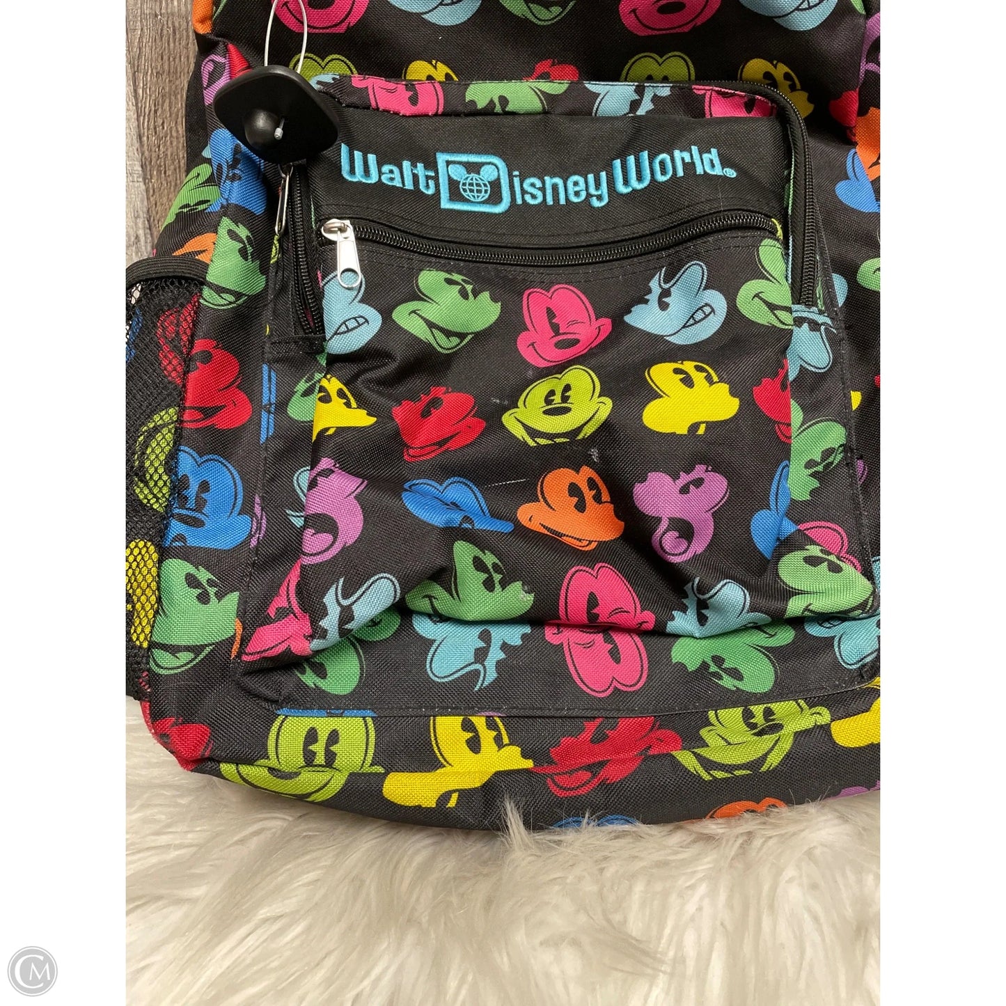 Backpack By Disney, Size: Large