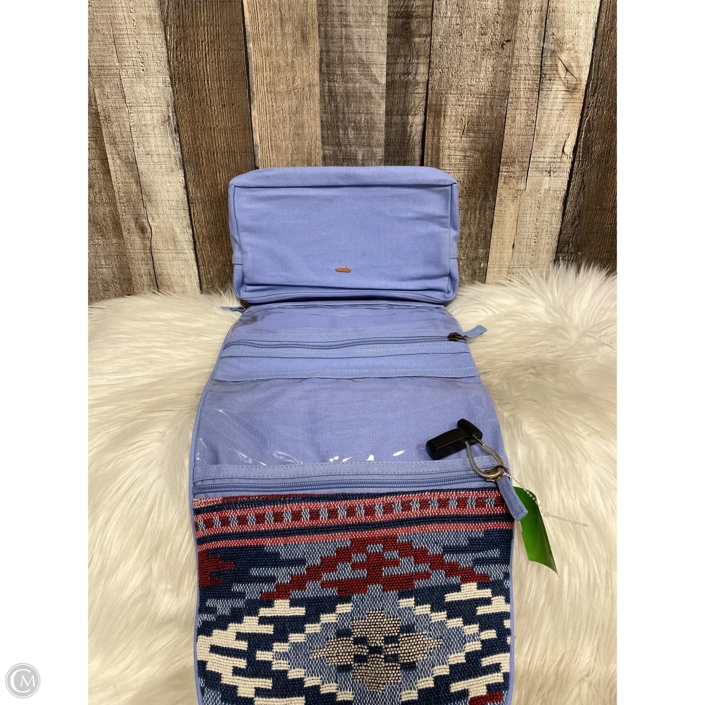 Jewelry Case By Free People, Size: Large