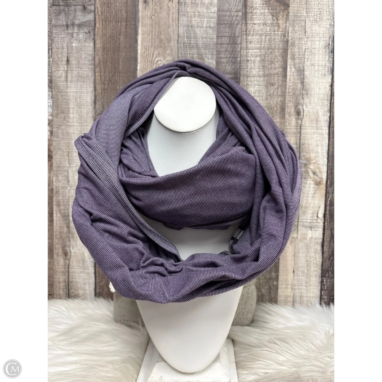 Scarf Infinity By Lululemon