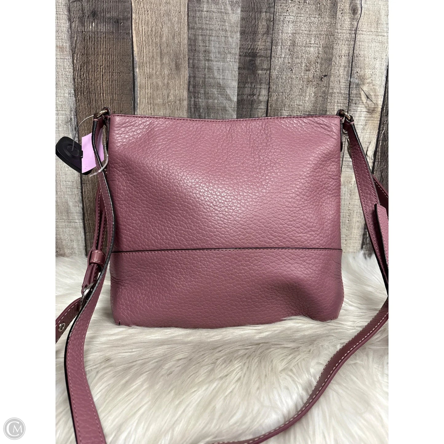 Crossbody Designer By Kate Spade, Size: Medium
