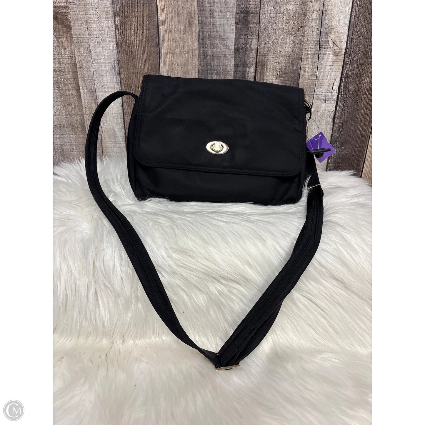 Crossbody By Travelon, Size: Medium
