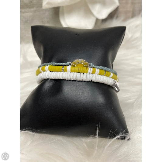 Bracelet Other By Puravida, Size: 02 Piece Set