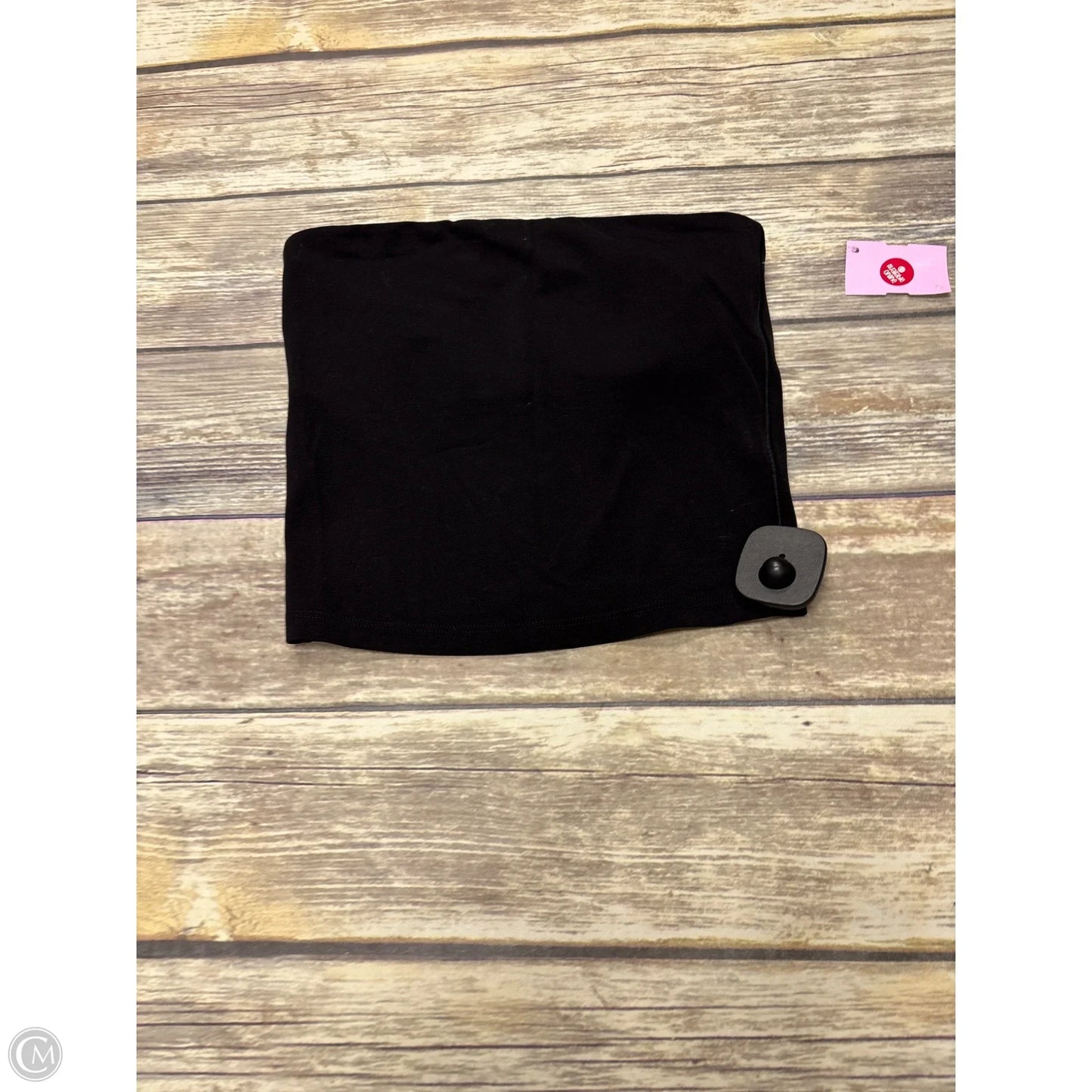 Top Sleeveless By Aerie In Black, Size: Xxs