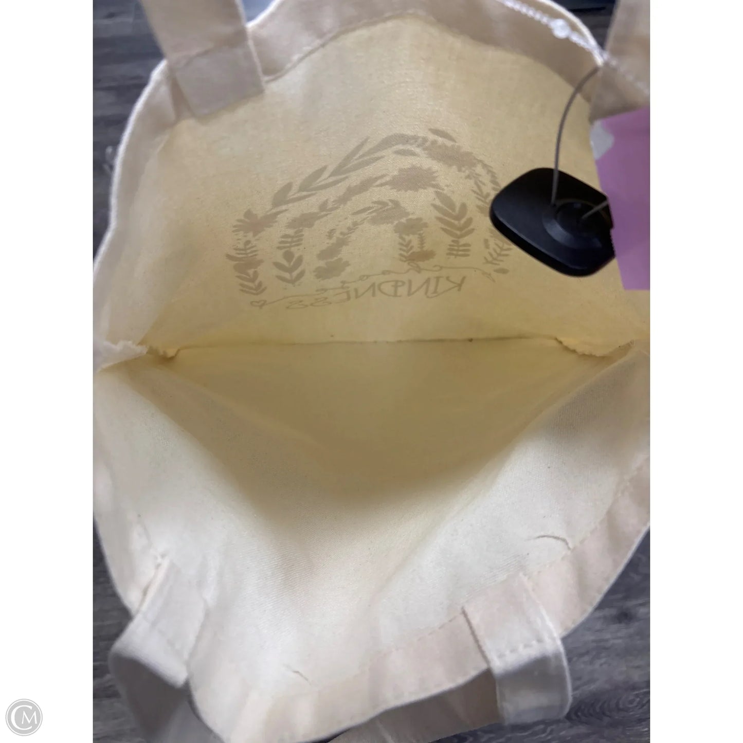 Tote By Cmf, Size: Medium