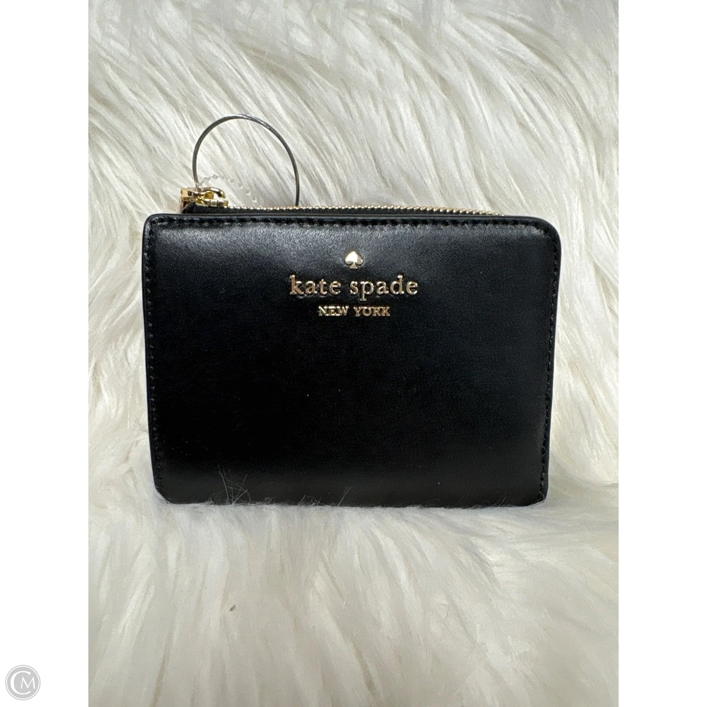 Wallet Designer By Kate Spade, Size: Small