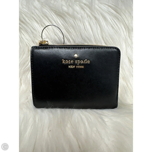 Wallet Designer By Kate Spade, Size: Small