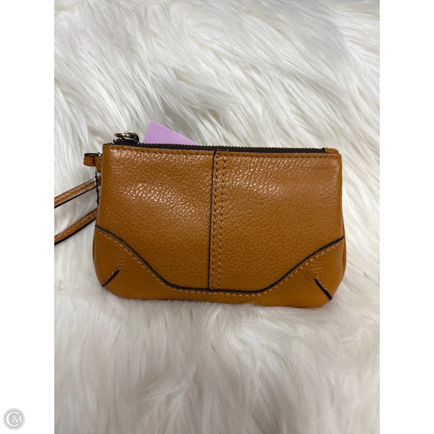 Wristlet Designer By Patricia Nash, Size: Small