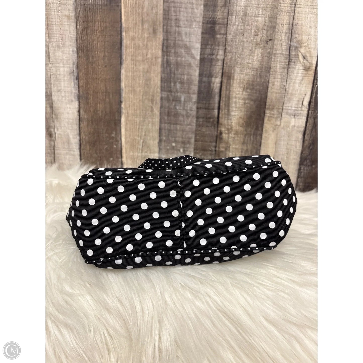 Handbag By Lulu Guiness, Size: Small