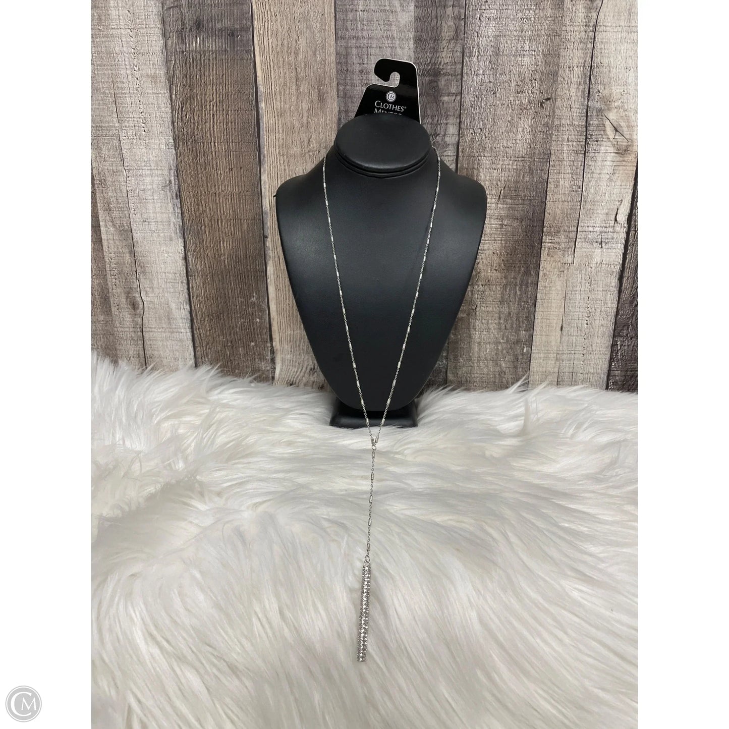 Necklace Charm By Cmf