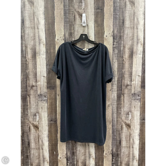 Dress Casual Short By Silence And Noise In Black, Size: S