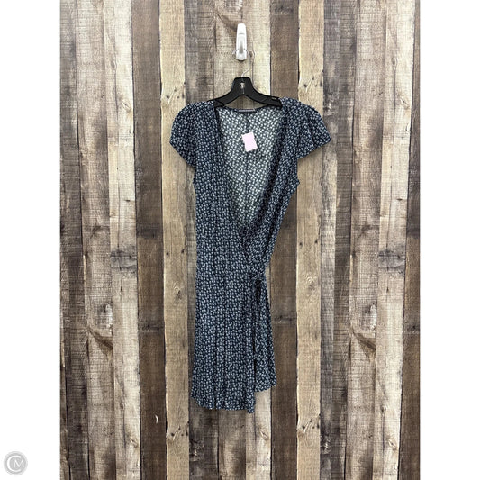 Dress Casual Short By Brandy Melville In Navy, Size: S