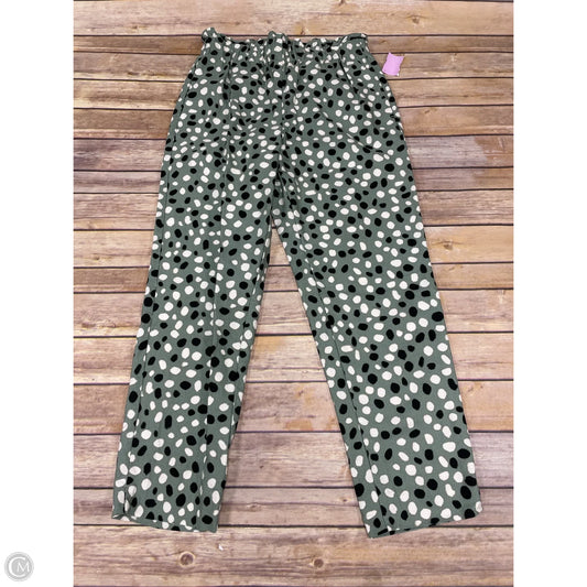 Pants Other By Ann Taylor In Multi-colored, Size: S
