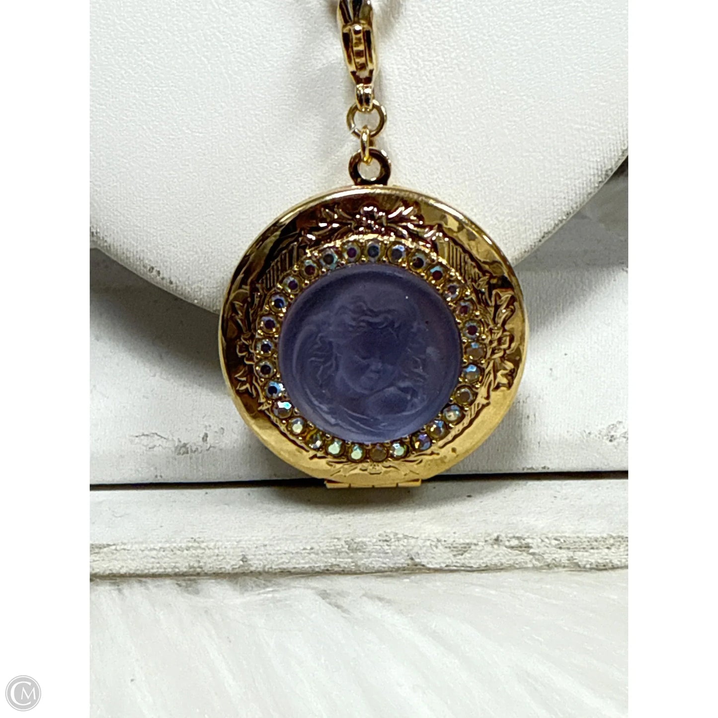 Necklace Charm By Cmf