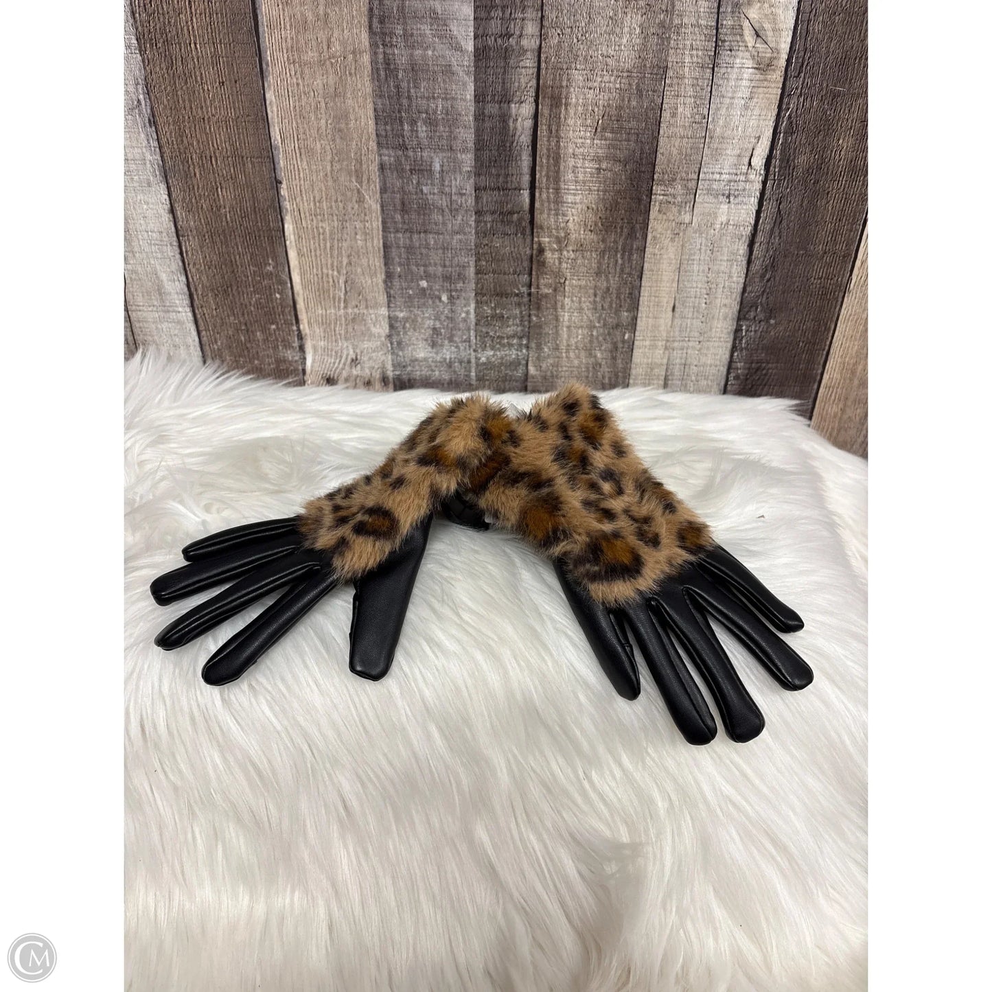 Gloves By Steve Madden