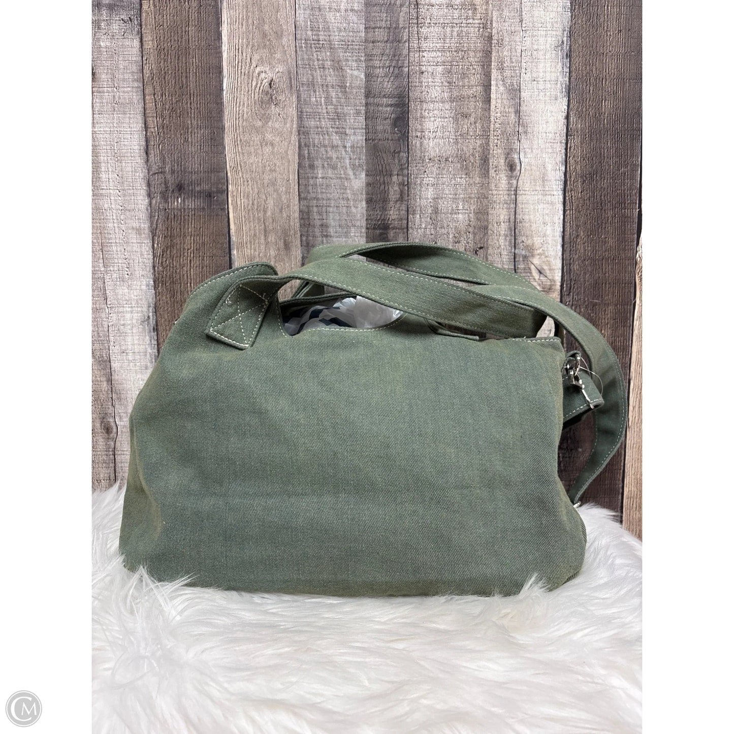 Crossbody By True Religion, Size: Large