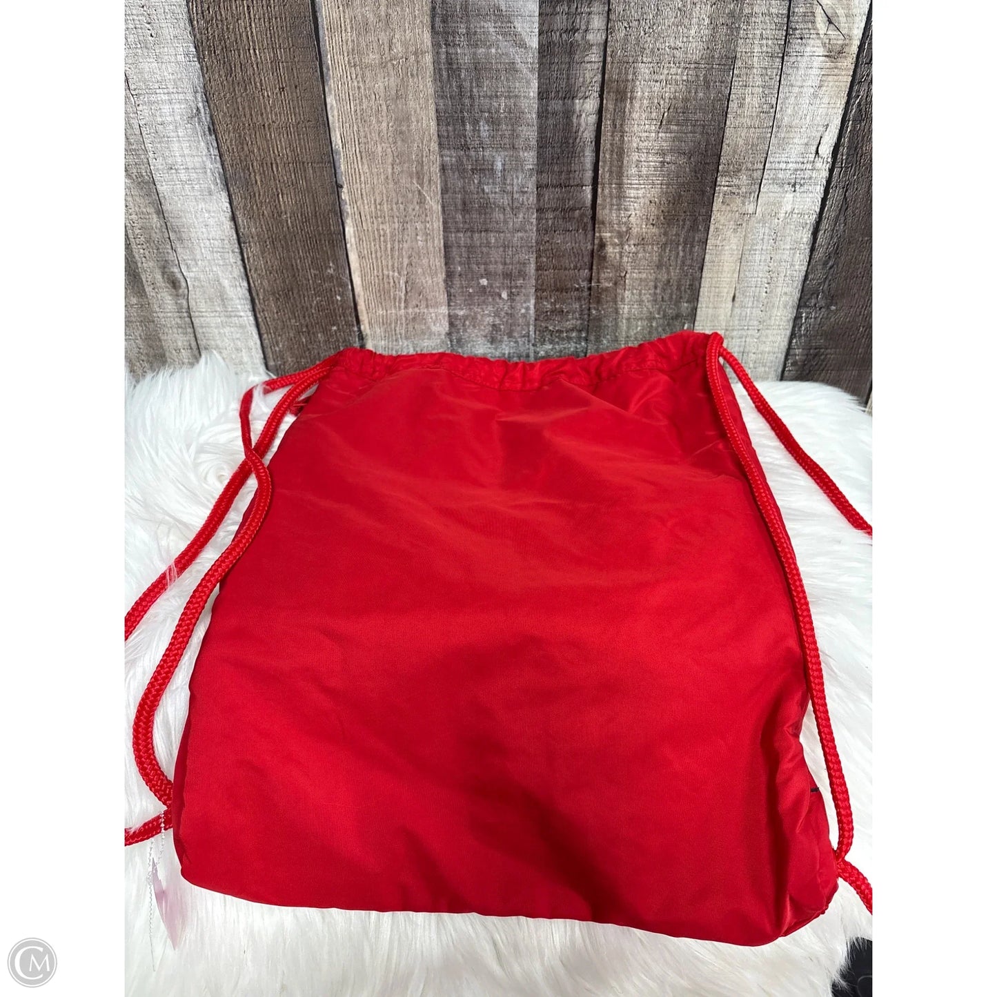 Backpack By Adidas, Size: Large