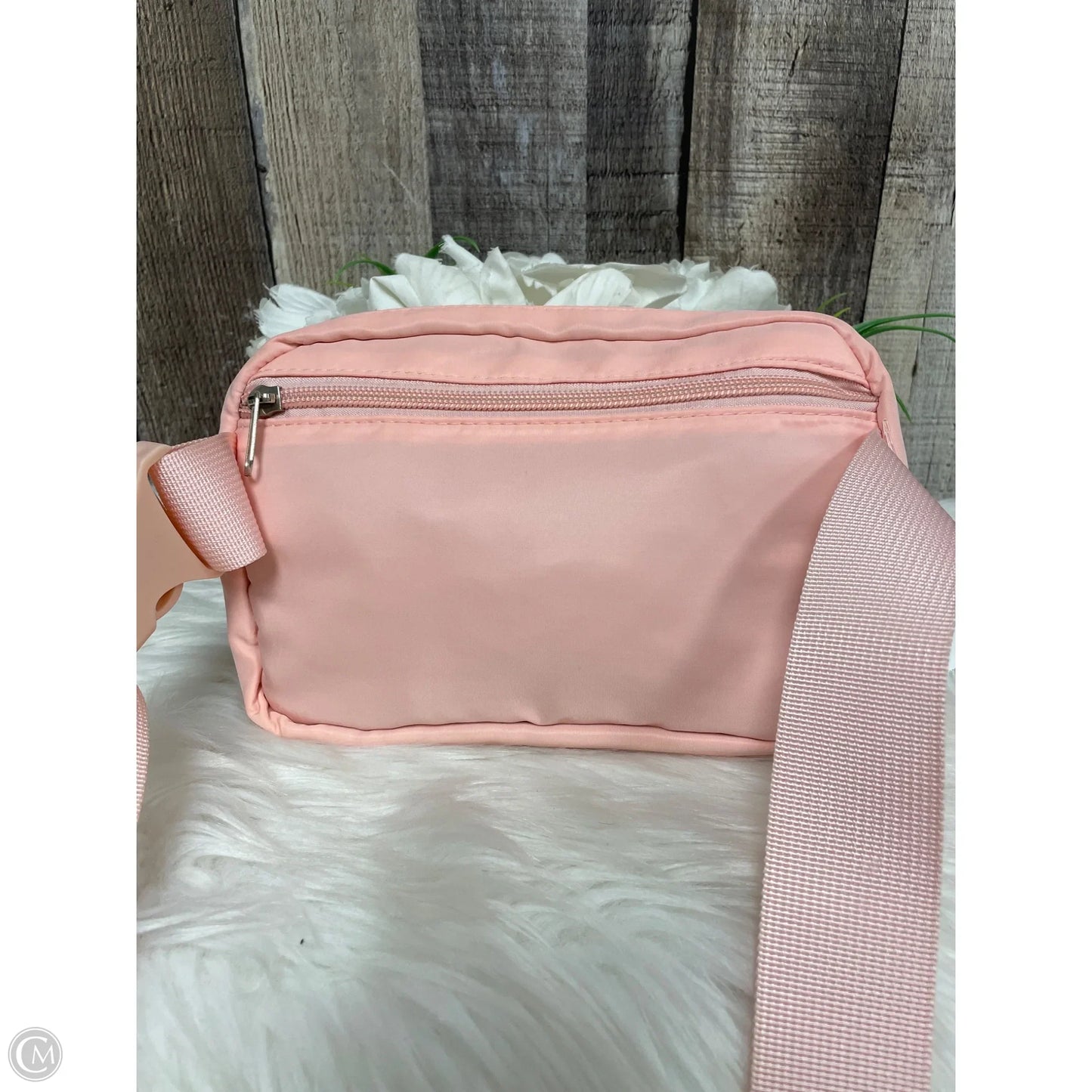 Crossbody By Lululemon, Size: Large