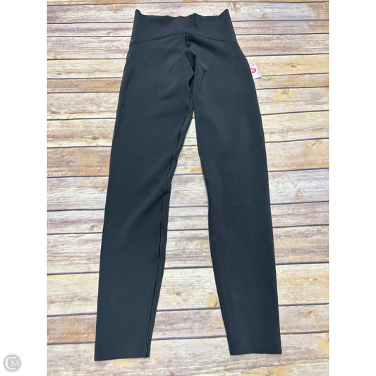 Athletic Leggings By Offline In Grey, Size: S