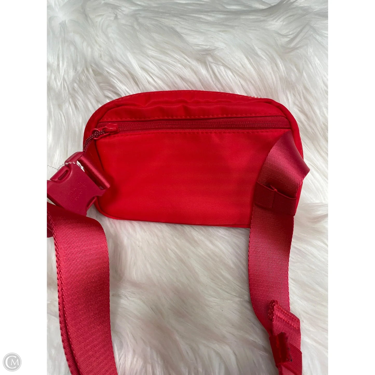 Belt Bag By Lululemon, Size: Small