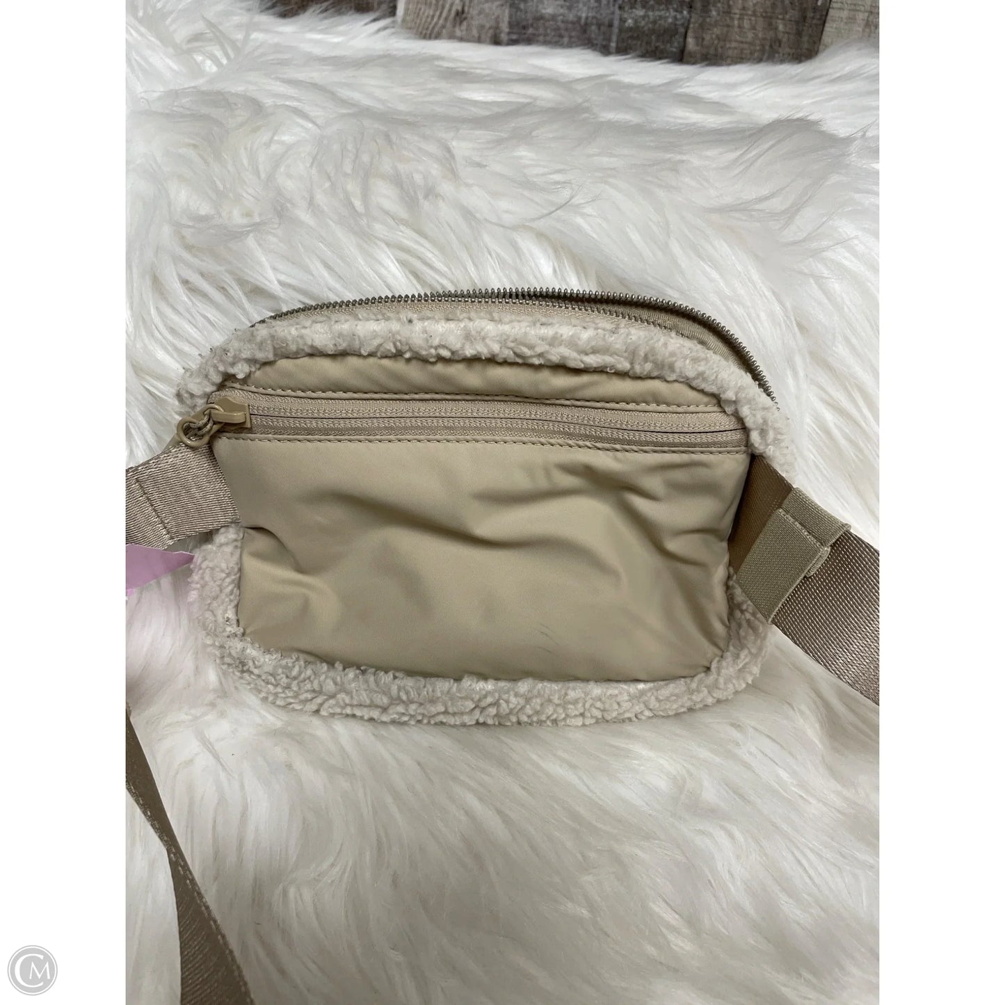 Belt Bag By Lululemon, Size: Small