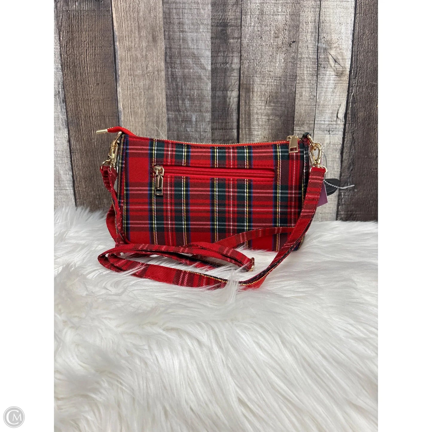 Crossbody By Cmf, Size: Small