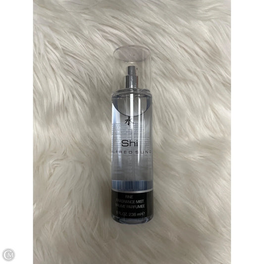 Body Mist/spray By Clothes Mentor, Size: Large