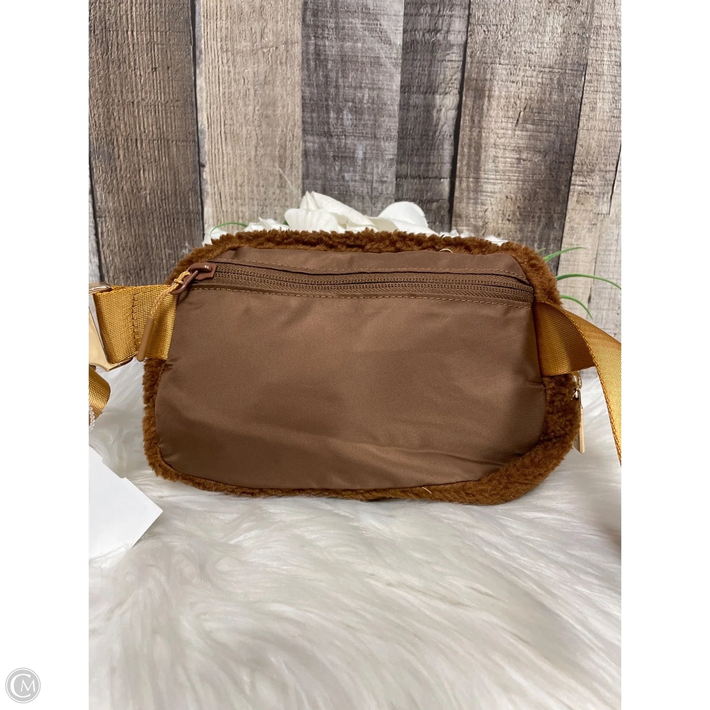 Belt Bag By Lululemon, Size: Small
