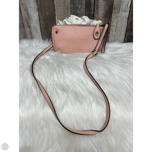 Crossbody By Joy Susan, Size: Small