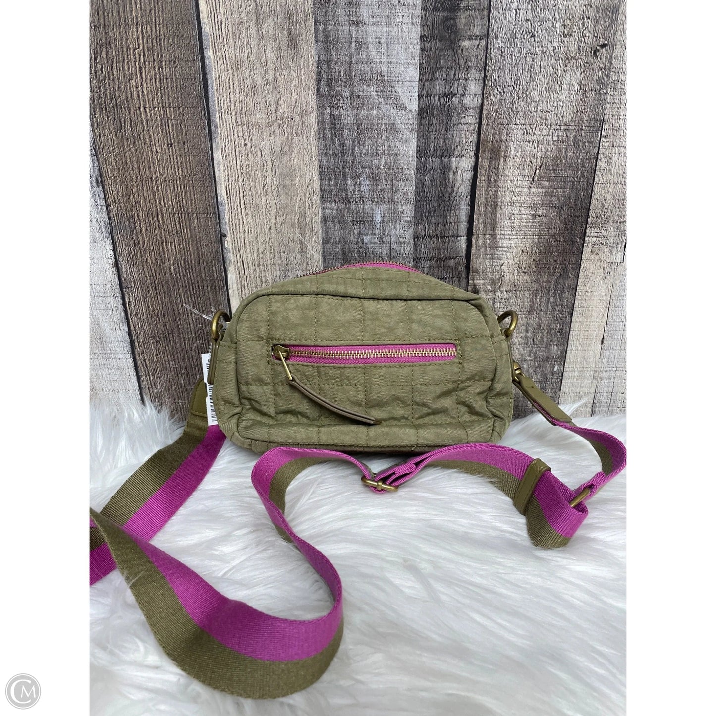 Crossbody By Universal Thread, Size: Small