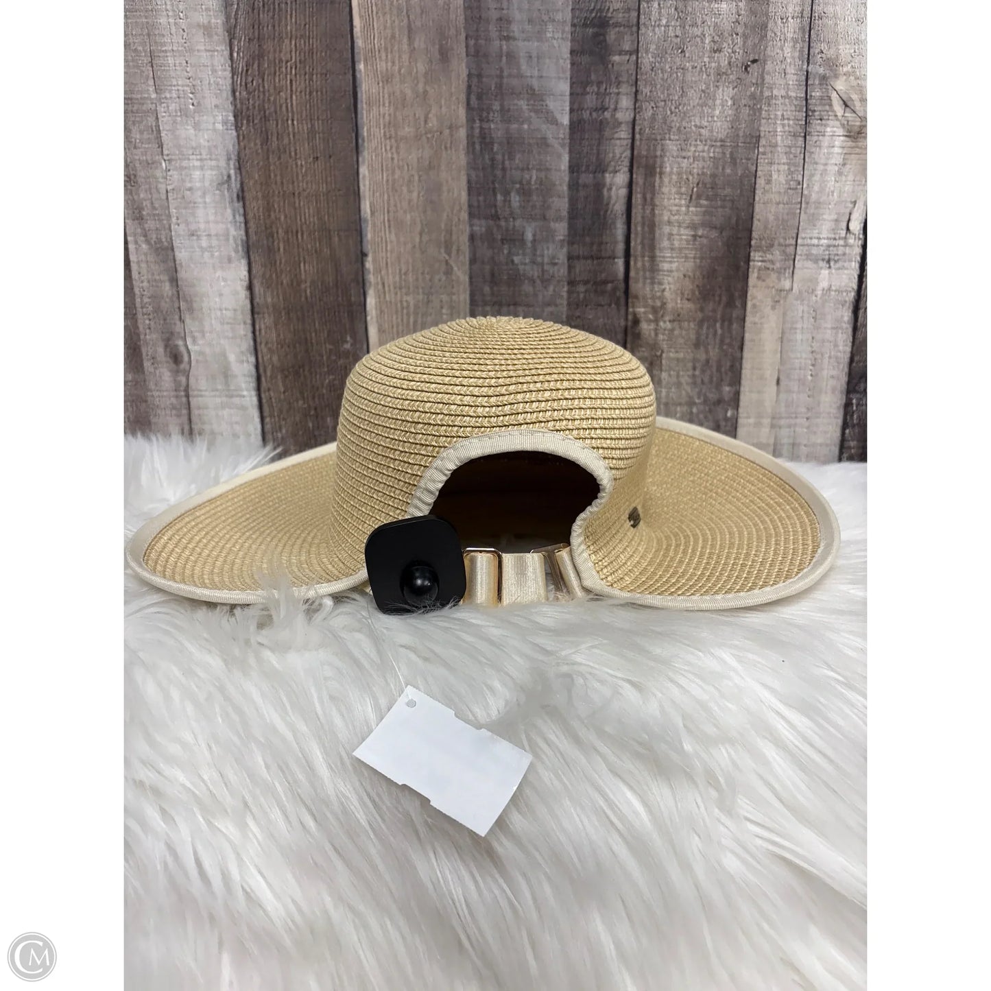Hat Sun By Cme