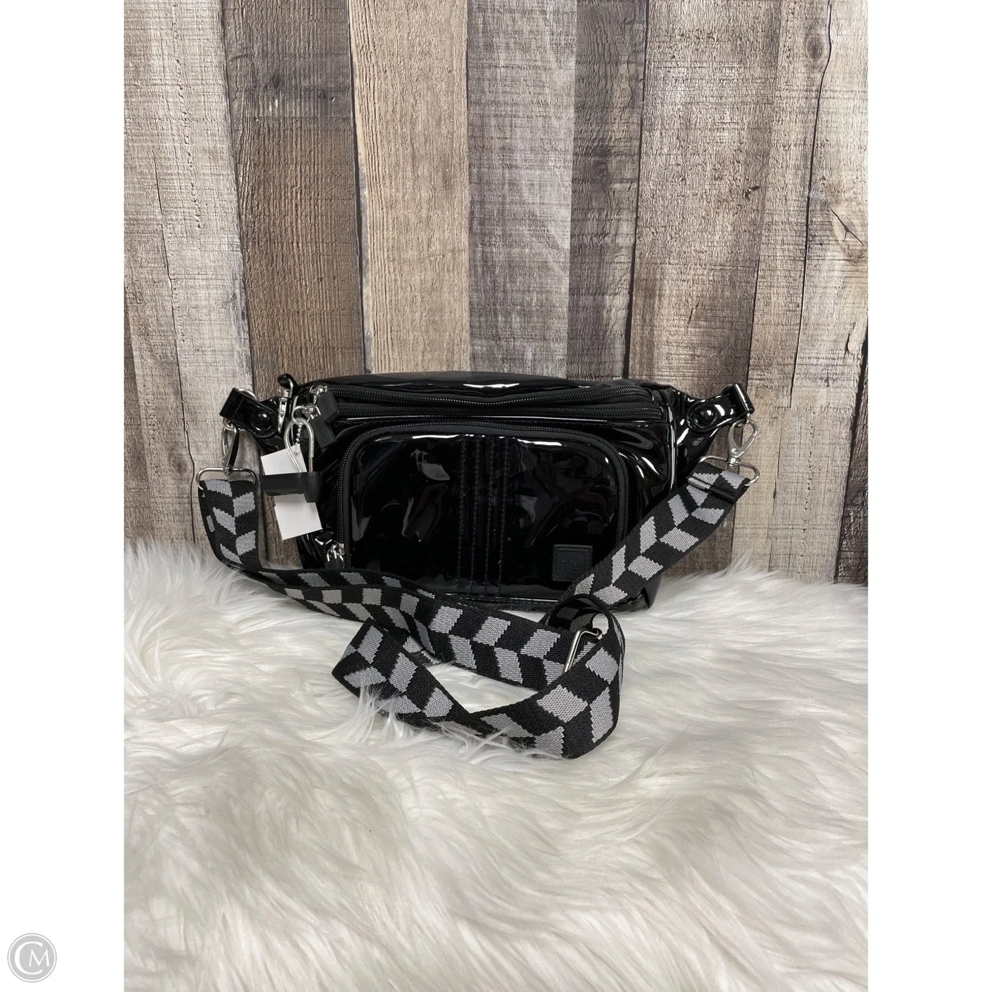 Crossbody By Cmc, Size: Large
