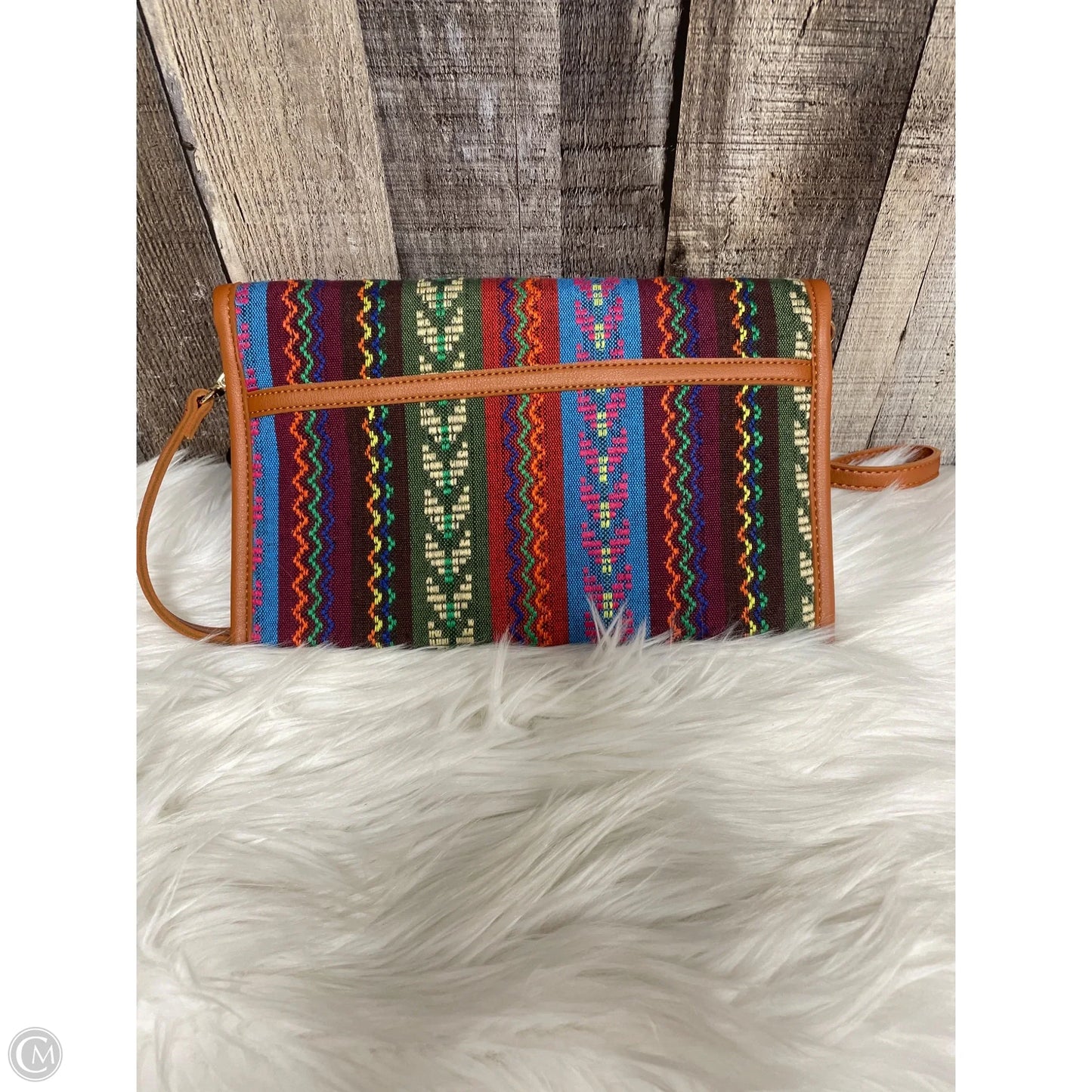 Crossbody By Cmf, Size: Medium
