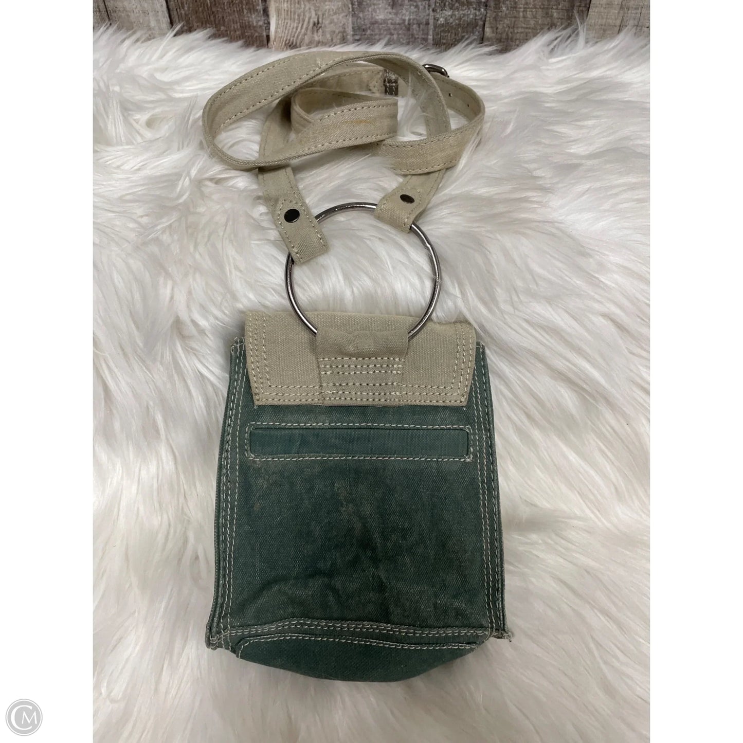 Crossbody By Mono B, Size: Small