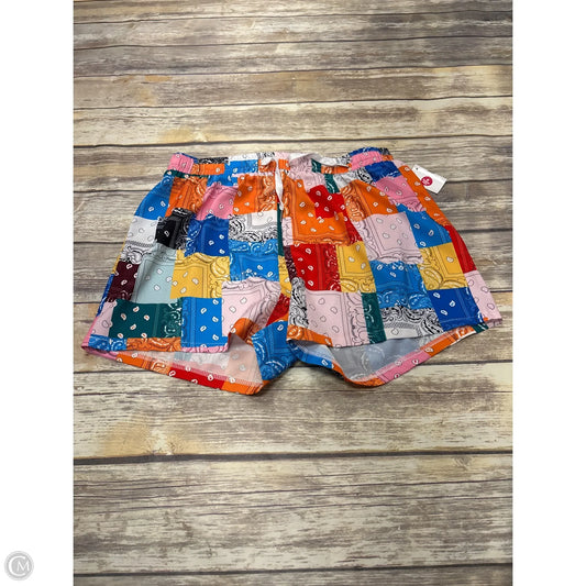 Shorts By Cmf In Multi-colored, Size: Xl