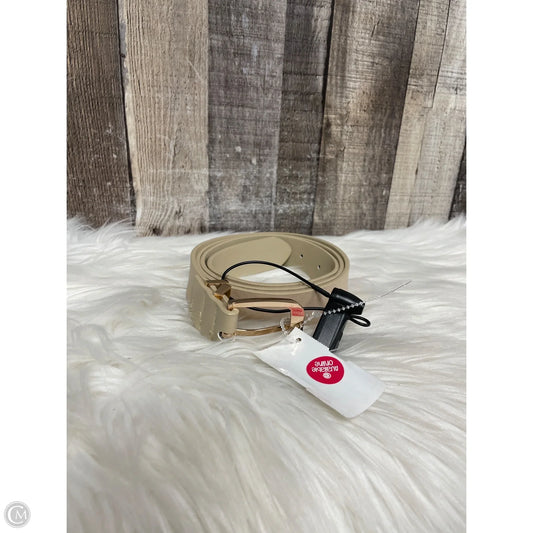 Belt By Cmf, Size: Xlarge