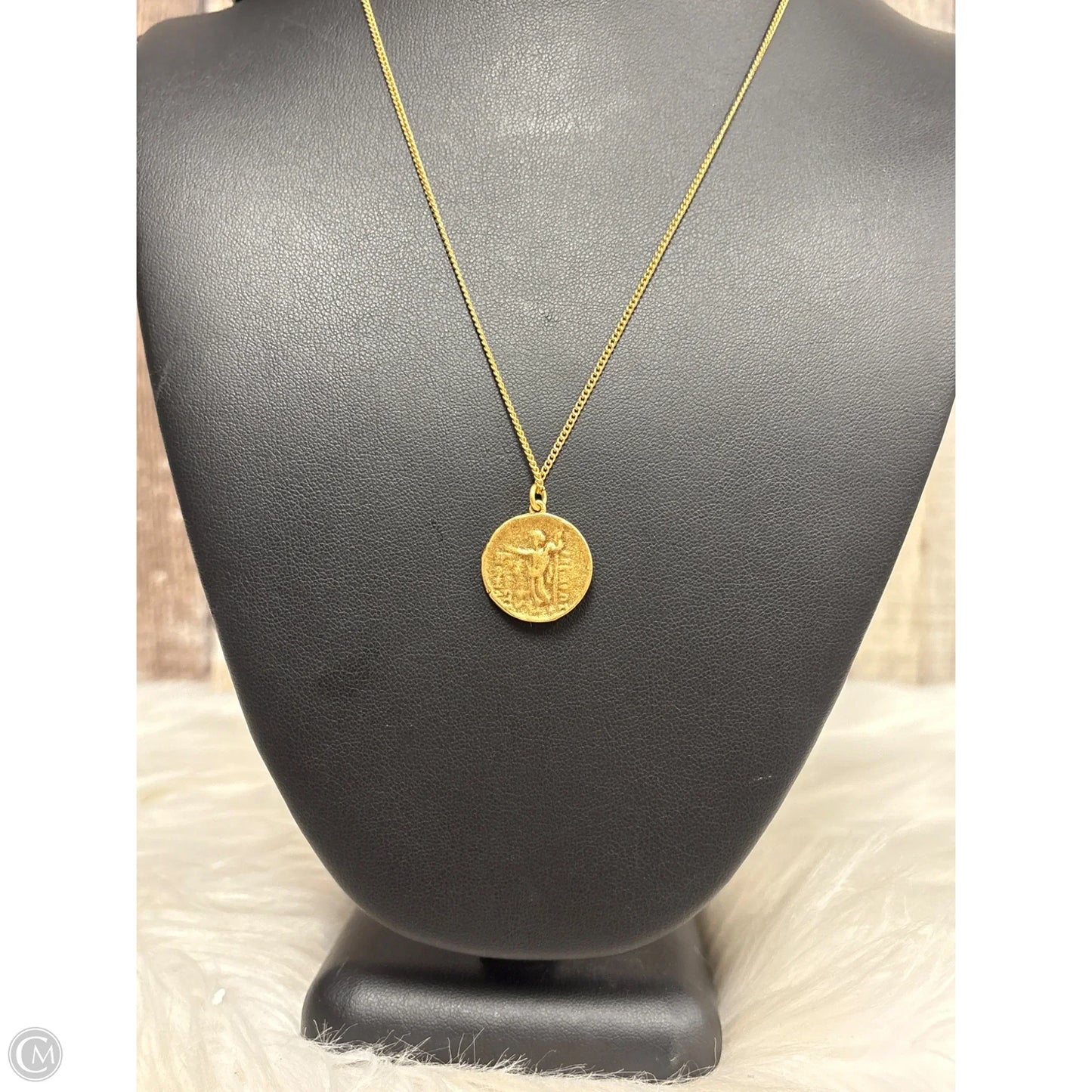 Necklace Charm By Madewell