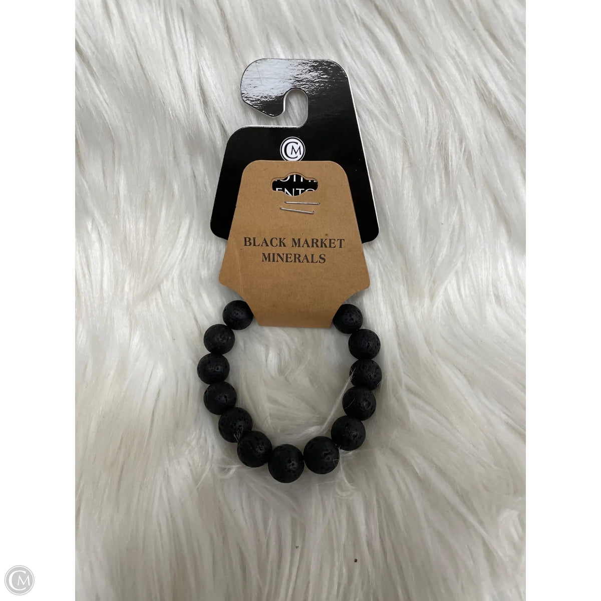 Bracelet Beaded By Cmf