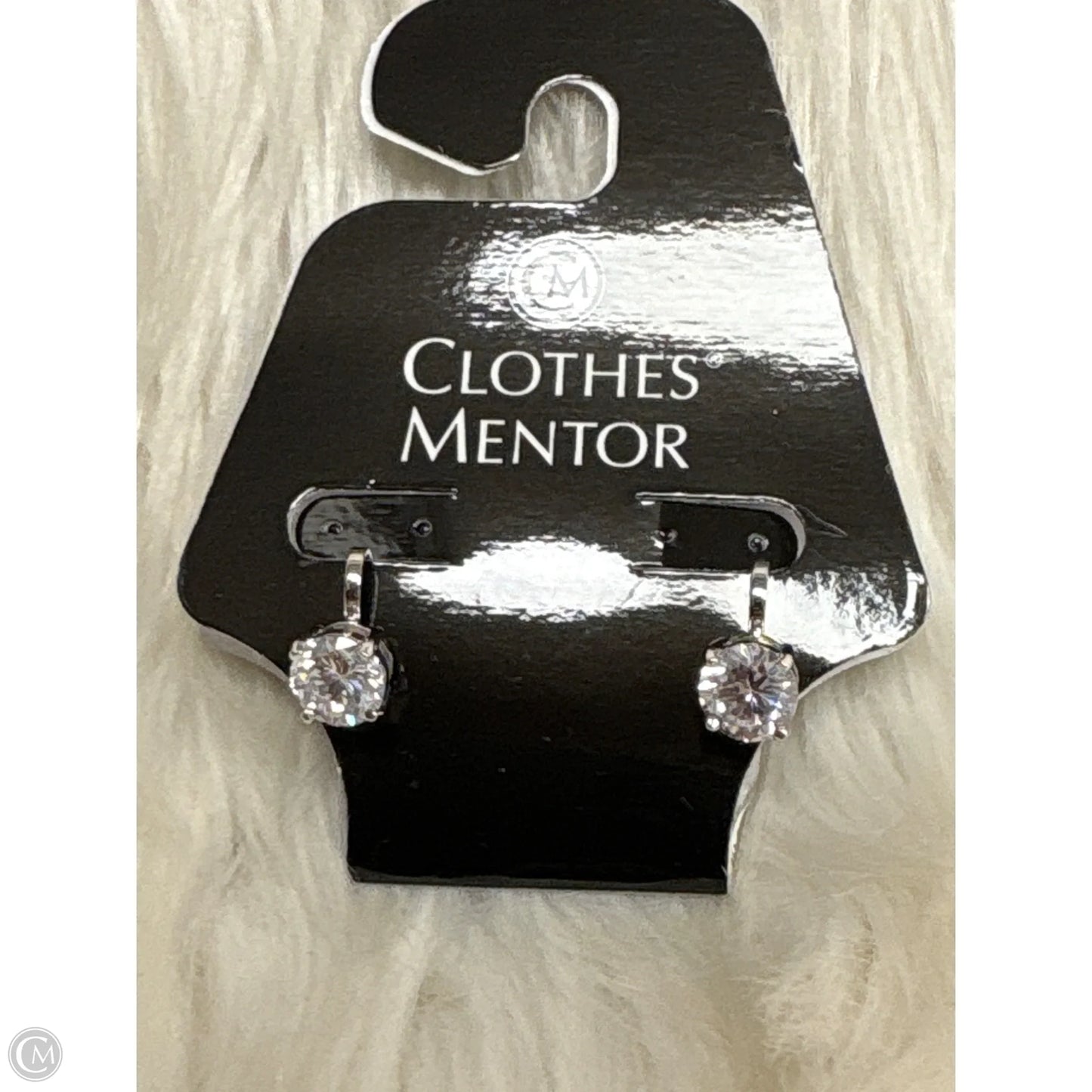 Earrings Stud By Clothes Mentor