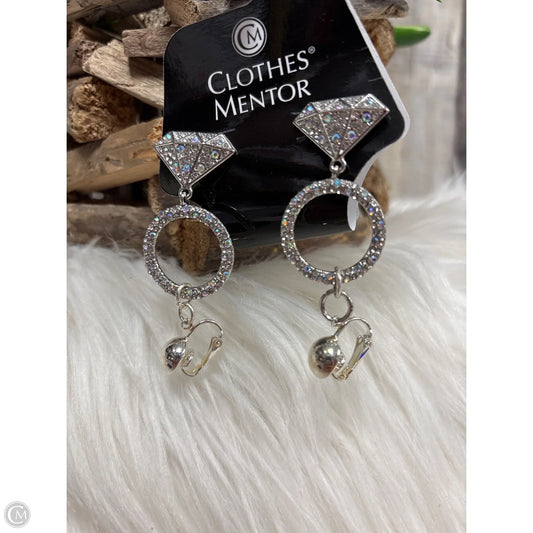 Earrings Dangle/drop By Cmf