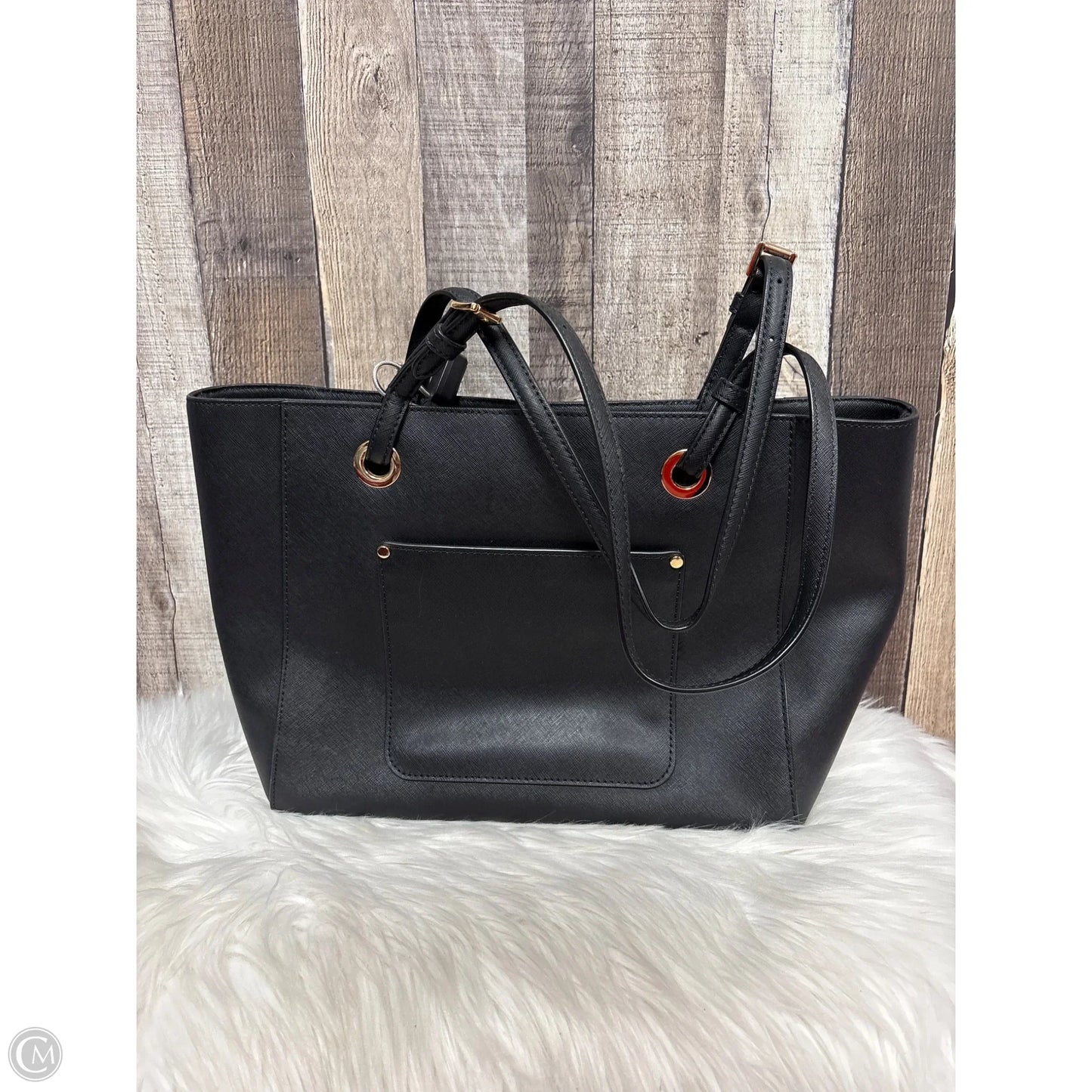 Handbag Designer By Michael Kors, Size: Large