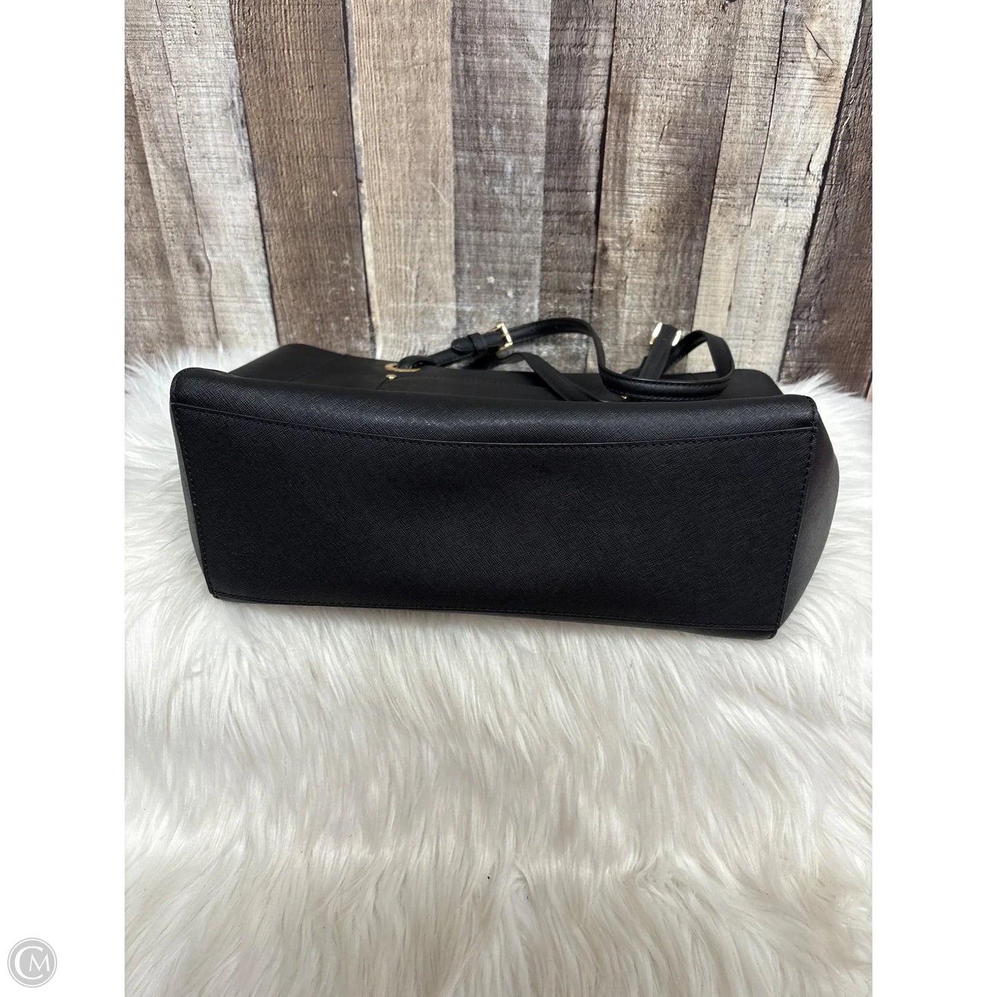 Handbag Designer By Michael Kors, Size: Large