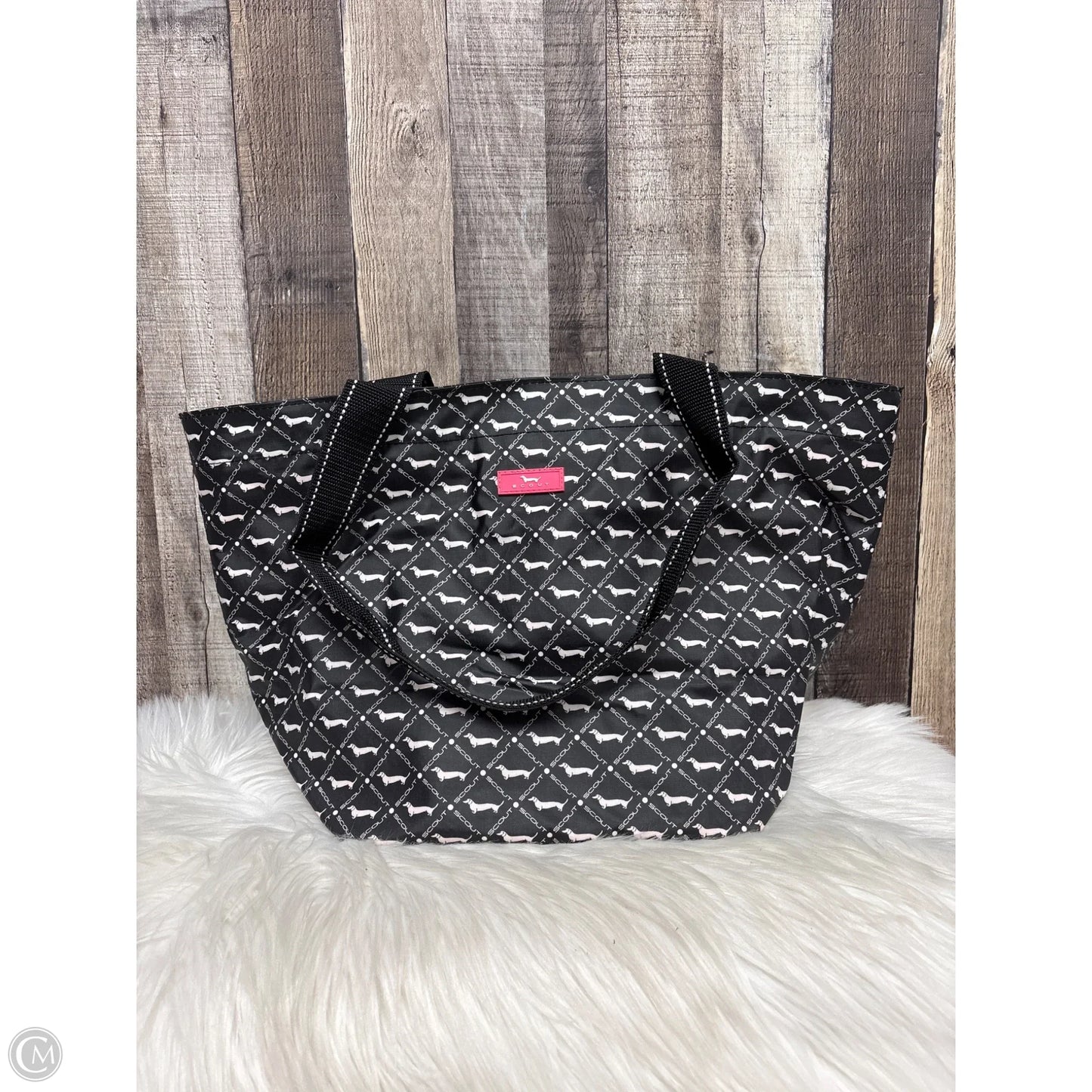 Tote By Scout, Size: Medium